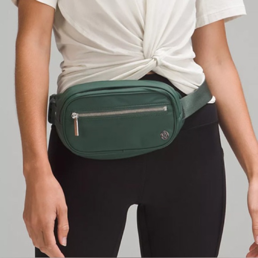 Wunderlust Belt Bag 1.8L Lululemon